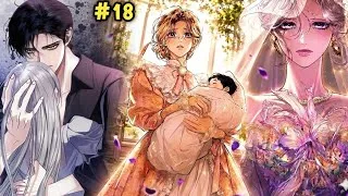 Thumbnail: I Only Need the Duke's Child [18] Manhwa Explained in Hindi💔#manhwa #recap #webtoon #new