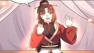 Thumbnail: Everyone Mocked Her Ugly Face… Until the Ghostly Doctor Awakened 🔥