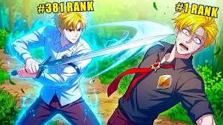 Thumbnail: The Strongest Sword Emperor Reincarnates Into a Weak Boy & Keeps All His Skills! - Manhwa Recap