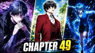 Thumbnail: (49) Raising Villains the Right Way - Manhwa Recap