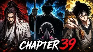 Thumbnail: (39) Murim Psychopath - Manhwa Recap