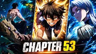 Thumbnail: (53) Return of the First Generation Strongest in History Reincarnates 1000 Years Later!