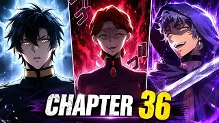 Thumbnail: (36) The Rebel of the Tyrant Noble House - Manhwa Recap