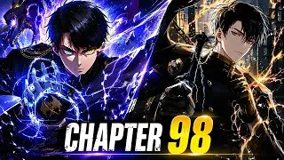 Thumbnail: (98) A Dragonslayer's Peerless Regression - Manhwa Recap