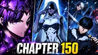 Thumbnail: (150) Academy's Genius Swordmaster - Manhwa Recap