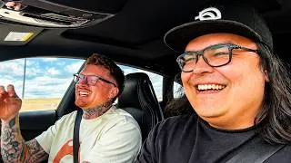 Thumbnail: FORMAL ALMOST WRECKED MY CAR