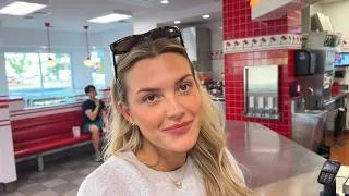 Thumbnail: Went On A Date But I'm Broke...