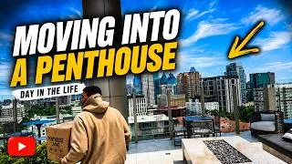 Thumbnail: APARTMENT HUNTING IN DALLAS
