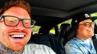Thumbnail: HILARIOUS DAY AT OPTIC HQ