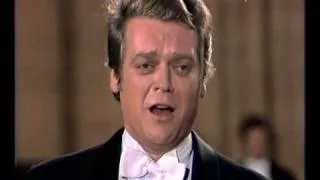 Thumbnail: Hermann Prey "Die zwei blauen Augen von meinem Schatz" Gustav Mahler