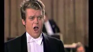 Thumbnail: Hermann Prey "Ich hab ein gluhend Messer" Gustav Mahler