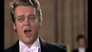 Thumbnail: Hermann Prey "Ging heut Morgen ubers Feld" Gustav Mahler