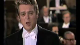 Thumbnail: Hermann Prey - "Wenn mein Schatz Hochzeit macht" Gustav Mahler