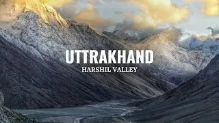 Thumbnail: Harshil Valley Uttrakhand | एक कहानी हर्षिल की