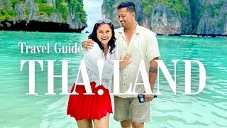 Thumbnail: Discover the Hidden Gems of Thailand: Unique Spots to Explore!