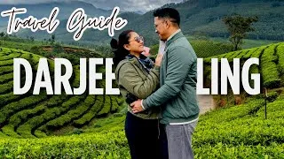 Thumbnail: Darjeeling Tourist Places | Darjeeling Tour Budget | Most Beautiful Place in West Bengal