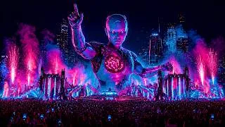 Thumbnail: Tomorrowland 2026 🔥 Alan Walker, Alesso, Alison Wonderland, NOVAH,Amelie Lens | Epic Festival Energy