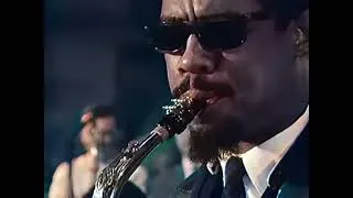 Thumbnail: Charles Mingus (feat. Eric Dolphy) - Peggy's Blue Skylight (1964, audio fixed)