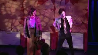 Thumbnail: Mason McGowan - "The Right Guide" from Silence! The Musical (2020)
