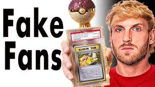 Thumbnail: The LARPing Epidemic is Out of Control