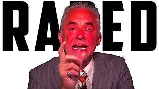 Thumbnail: The Sad State of Jordan Peterson