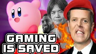 Thumbnail: The Only Good Switch 2 Game is GOTY