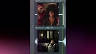 Thumbnail: Chris Brown MASHUP "Chris Mix" (No Guidance x Love More x Run It x Excuse Me Miss x NO BS)