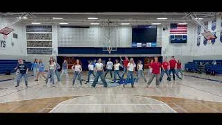 Thumbnail: NATION MANIE   Central Columbia HS