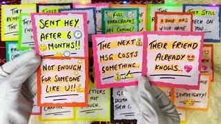 Thumbnail: 😂 They Sent U A "Hey" After 6 Months Of Silence & Expected That To Be Enough For Someone Like U