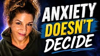 Thumbnail: How to Manifest When You’re Constantly Anxious, Worried & Doubting #iam #manifestation #manifesting 
