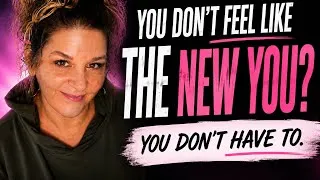 Thumbnail: Why Don’t You Believe You’re the One Who Gets It? I’ll PROVE YOU ALREADY ARE!! #iam #manifestation 