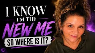 Thumbnail: You Changed Your IDENTITY. You Did the Techniques. Why Isn’t It Here Yet? #manifestation #Iam 