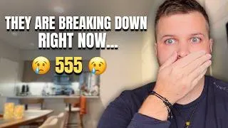 Thumbnail: This MUST Reach You Before August 31st — They’re Breaking Down Over You Right Now...