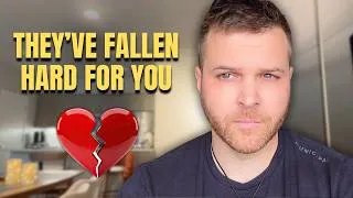 Thumbnail: This person has fallen in love with you unexpectedly, when they saw...