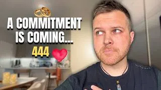 Thumbnail: This will appear 24 hours before they FINALLY choose to you