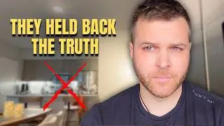 Thumbnail: Your Last Conversation Haunts This Person Because They Didn’t Tell You the Truth 👀🔮💌
