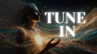 Thumbnail: 15 Minutes to Heart-Quantum Alignment | Dr. Joe Dispenza Inspired | Tune in with your heart