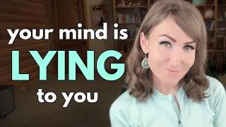 Thumbnail: Why Your Current Identity is Sabotaging Your Manifestation Success (and How to Change It)