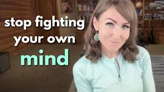 Thumbnail: How to Become the Undisputed Master of Your Own Mind (& Get Whatever the F*ck You Want)