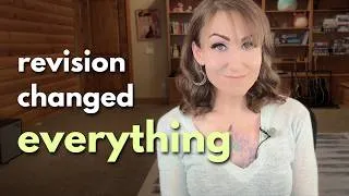 Thumbnail: Revision Success Stories Part 2 | Rewrite Your Past to Change Your Future
