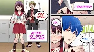 Thumbnail: I accidentally stabbed a gang member [Manga Dub]