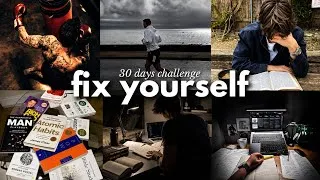 Thumbnail: Do This for 30 Days and Change Your Life Forever