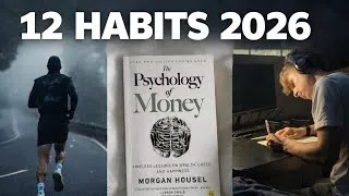Thumbnail: 12 Simple Habits That Will (Quietly) Change Your Life in 2026