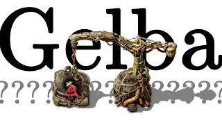 Thumbnail: Factorio Mysterio 3 - Gleba