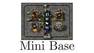Thumbnail: Factorio -  Dynamic Base via Recipe Switching