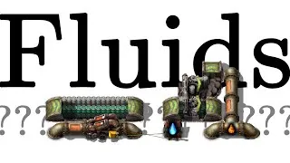 Thumbnail: Factorio Mysterio 2 - Fluids