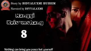 Thumbnail: Nangi Keisumshang (8) Nothing can bring you peace but yourself