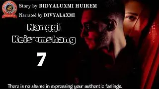Thumbnail: Nangi Keisumshang (7) There is no shame in expressing your authentic feelings.