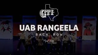 Thumbnail: [3rd Place] UAB Rangeela | Back Row | Gateway To India 2026 | Manish Bhandari Productions