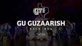Thumbnail: GU Guzaarish | Back Row | Gateway To India 2026 | Manish Bhandari Productions